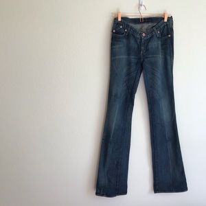 NWT Rock&Republic Tyler Maternity Jeans Sz. 27